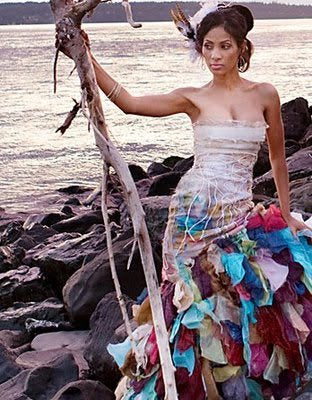 I love these dresses