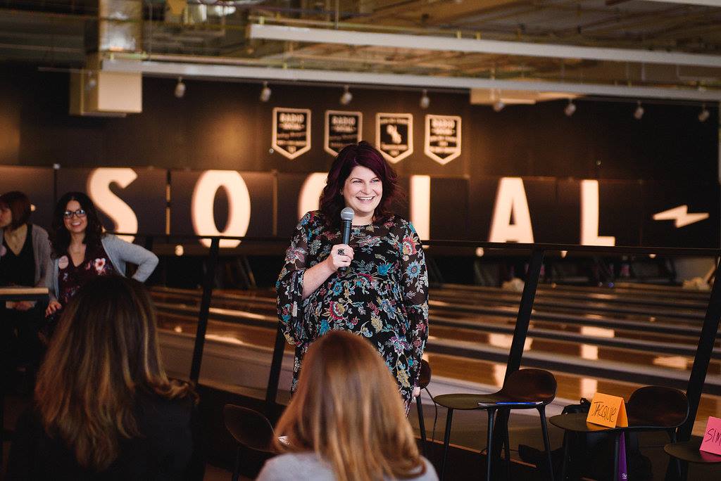 Becoming Boss by ROC Girl Gang