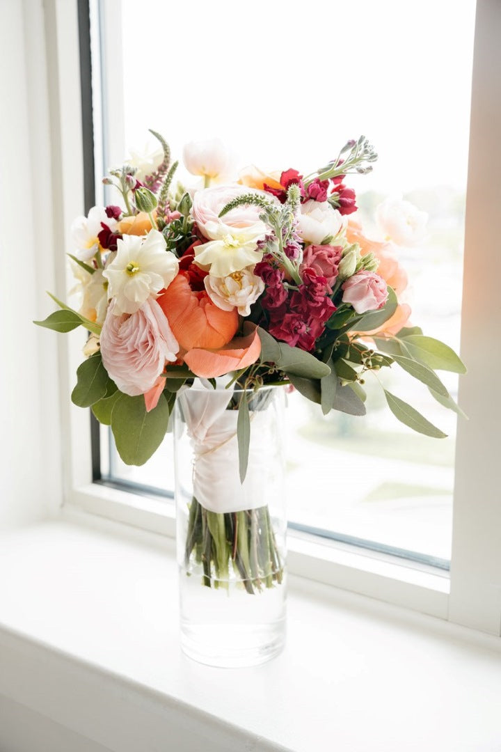 Arbor At The Port Wedding | Abby + Noah