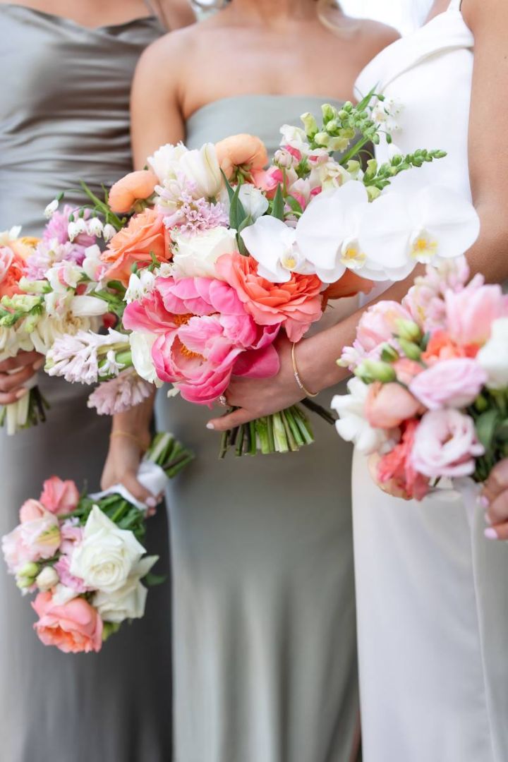 Arbor Midtown Wedding | Jordyn + Alex