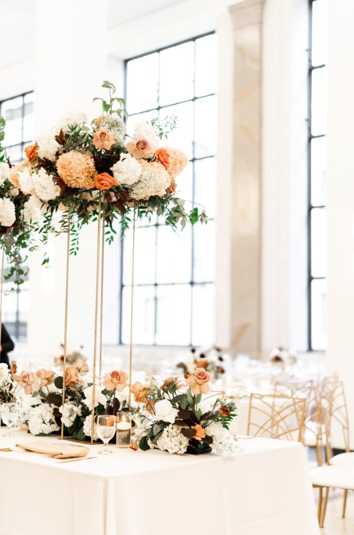 Arbor Midtown Wedding | Bella + Coz