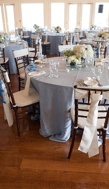 Hydrangea Blue Wedding