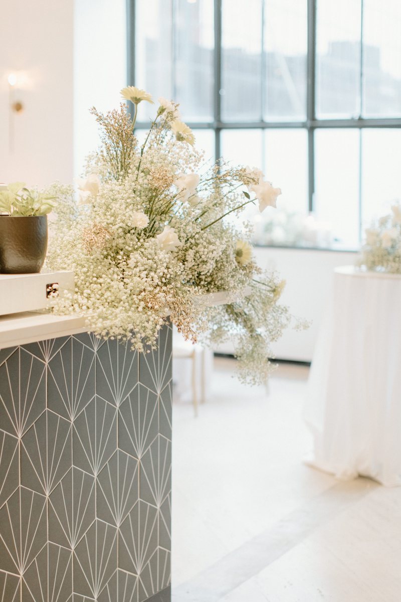 Arbor Midtown Grand Opening