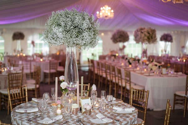 Inns of Aurora Wedding by Clark + Walker Studio