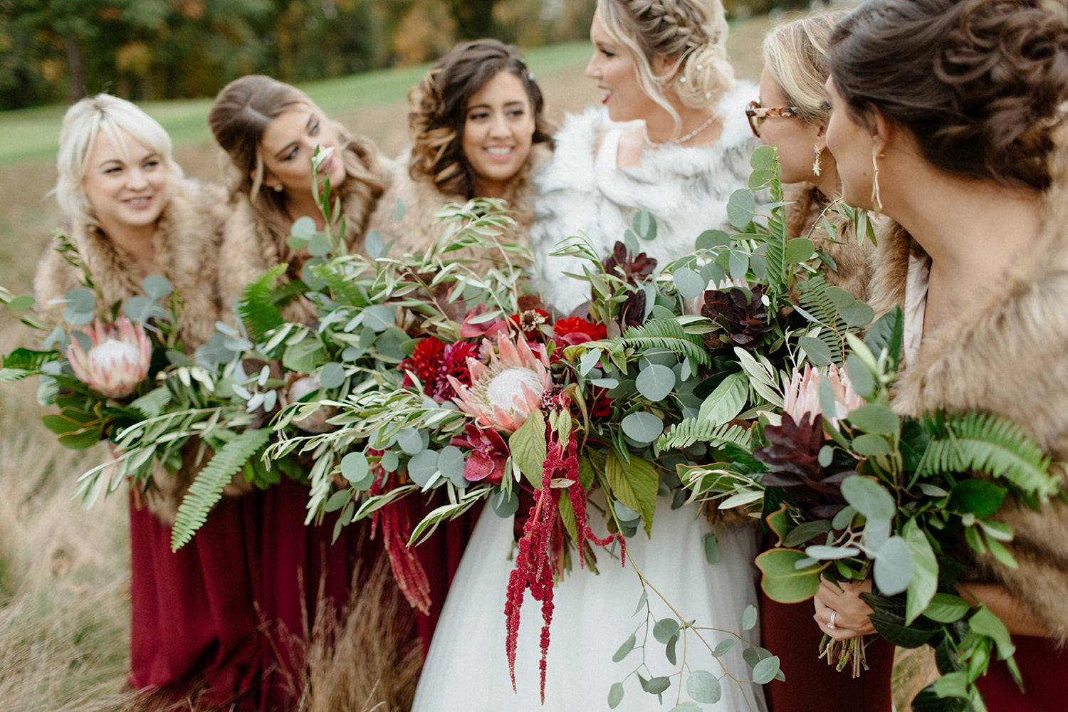 Country Club of Rochester Wedding | Morgan + Stephen