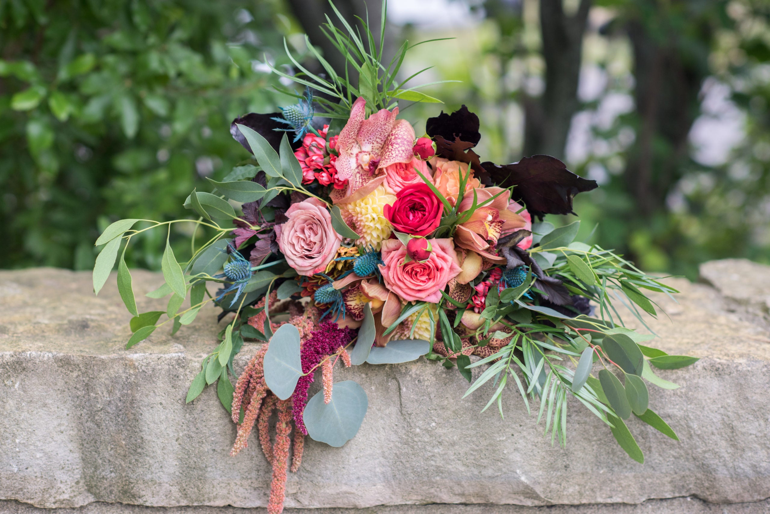 The Inns of Aurora Wedding | Erika + Joe