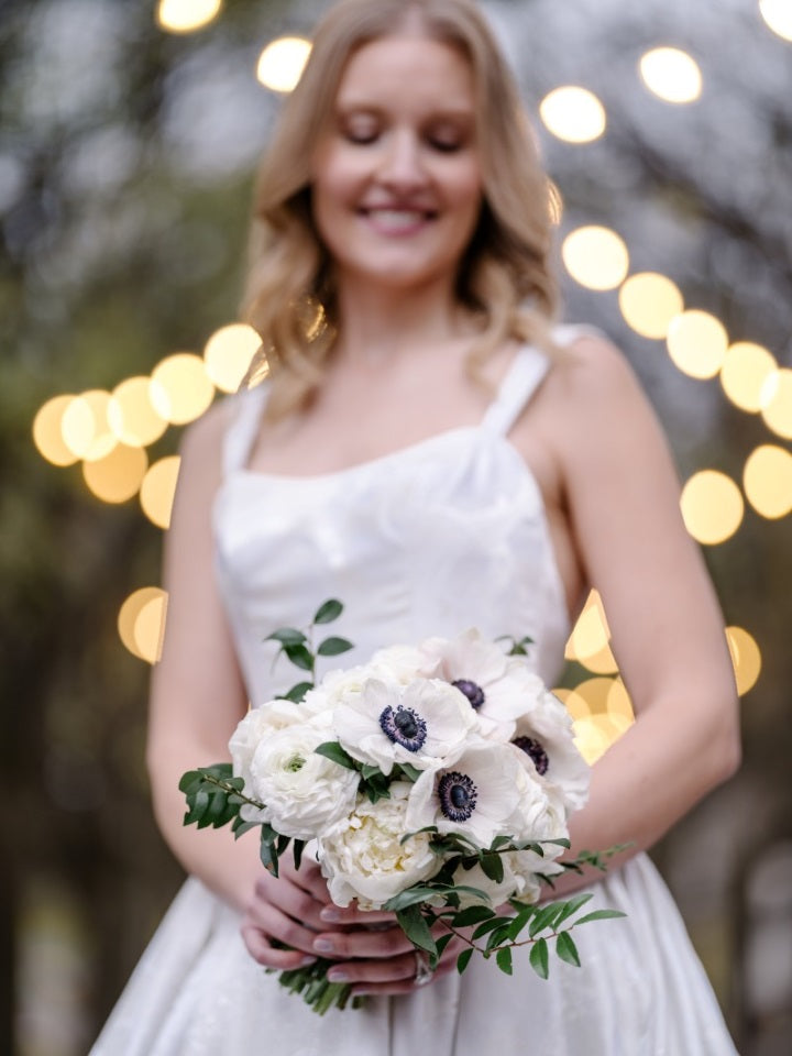 Jackrabbit Club Wedding | Emma + John