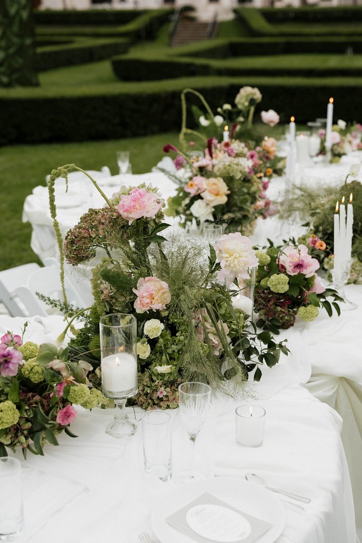 Geneva On The Lake | Styled Shoot