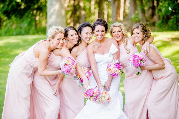 Irondequoit Country Club Wedding | Rochester NY Florist