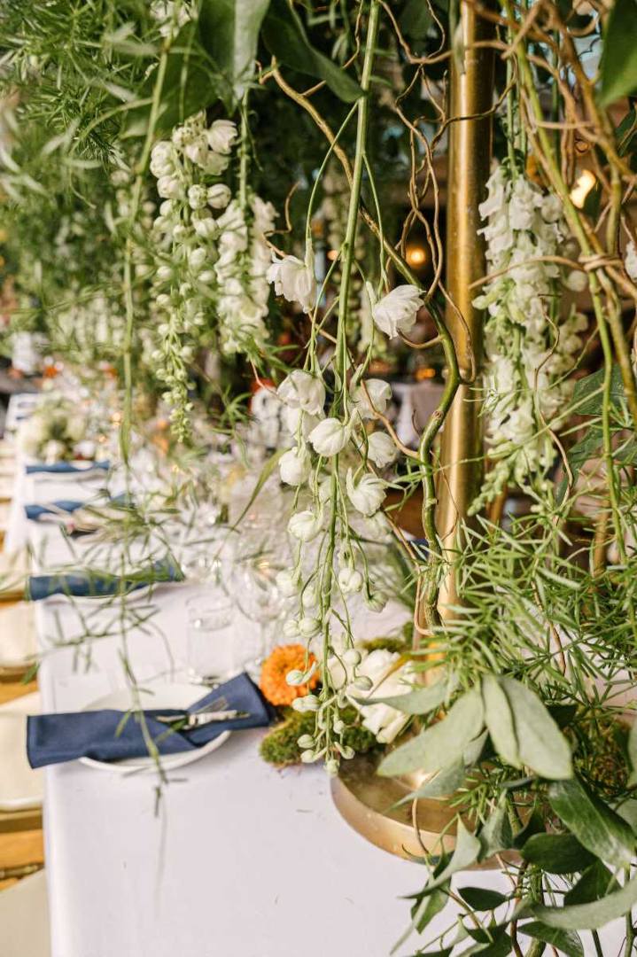 Jackrabbit Club Wedding | Alexis + Dave