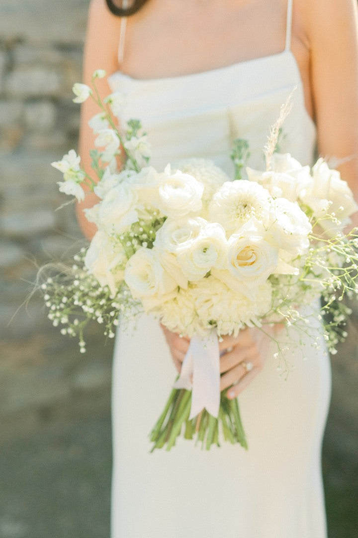 Inns of Aurora Wedding | Lauren + Conrad