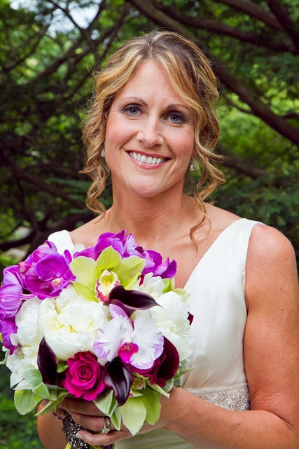 Stacy K 2011 Wedding Snapshot:Ellwanger Estate