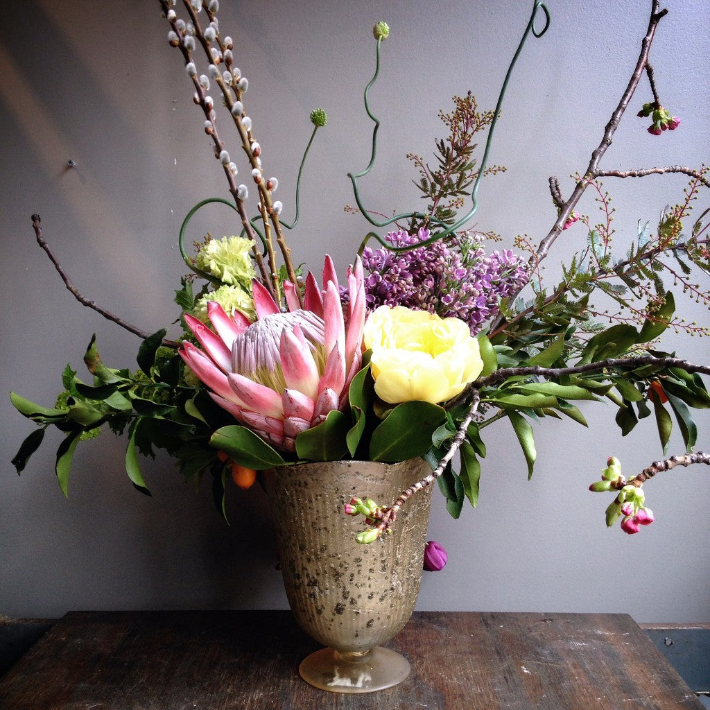 Mother's Day | Friday Favorites | Floral Gifts