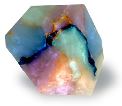 Get Clean with SoapRocks