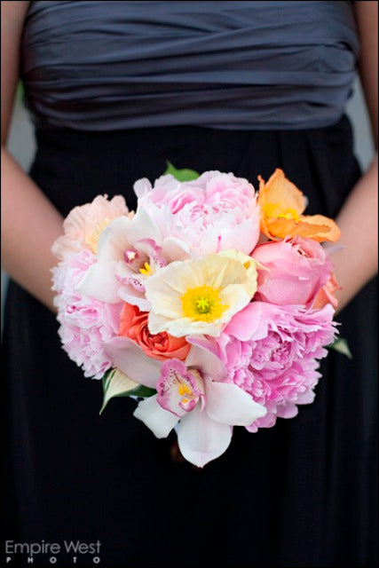 Stacy K Floral 2011 Wedding Snapshot: Spring Wedding Ideas!