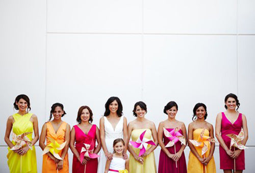 Unconvetional Bouquets