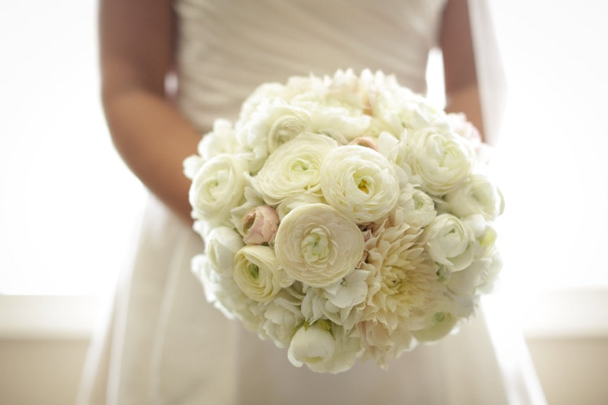 The Inns of Aurora Wedding | Karen + Christopher