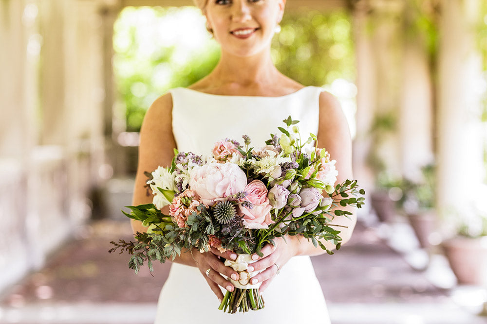 The Strathallan Wedding | Kelsey + Jeff