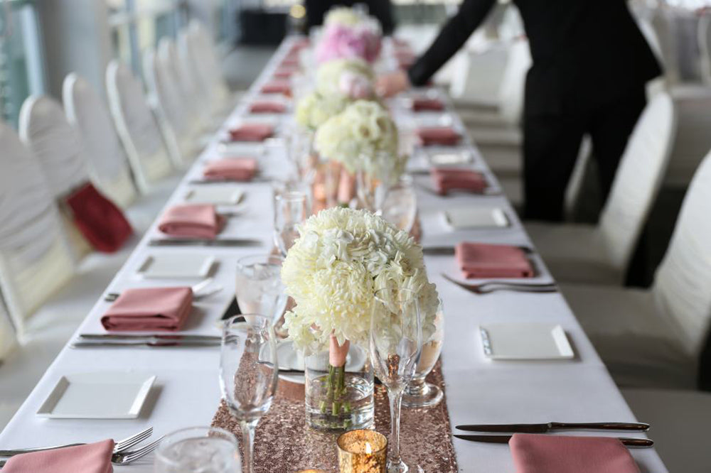 The Strathallan Wedding | Alyssa + James