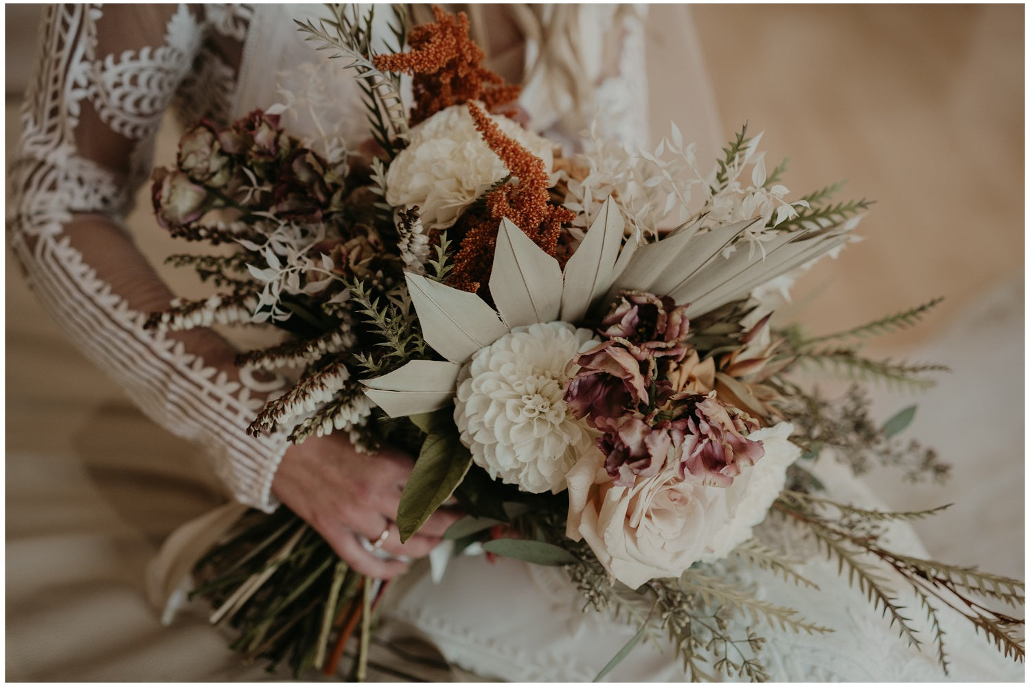 Turning Stone Resort Casino Wedding | Kim + Alex