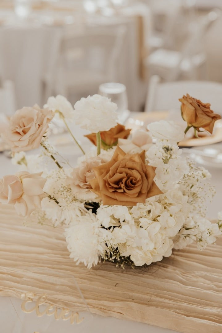 Woodcliff Hotel & Spa Wedding | Alex + Michael