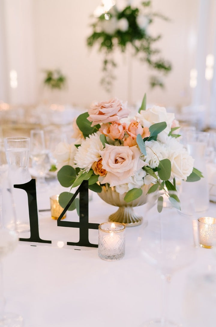 Arbor Midtown Wedding | Mary + Tim