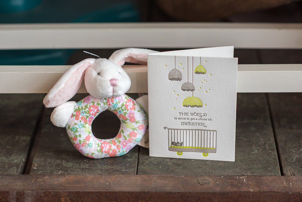 New Baby Gifts - Rochester NY