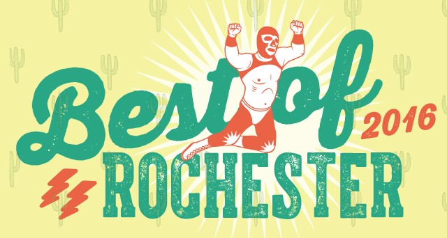Best of Rochester 2016