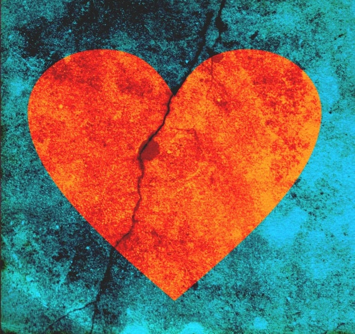 Will you be our Valentine?