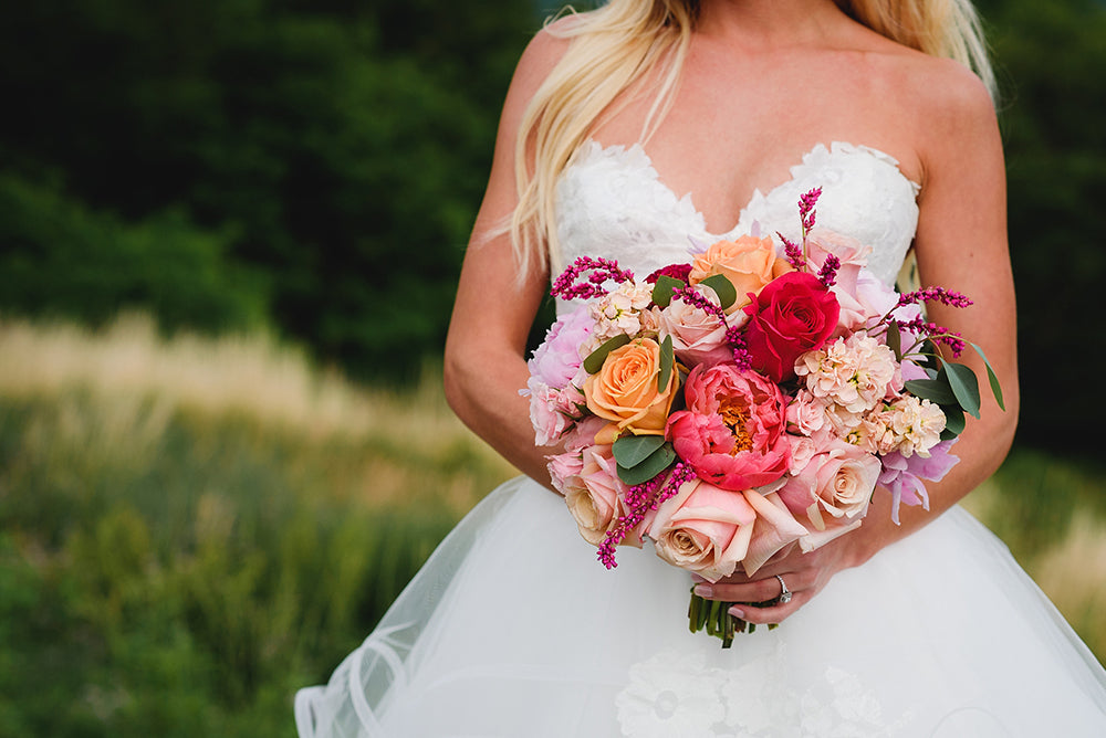 Bristol Harbour Wedding | Jess + Nick
