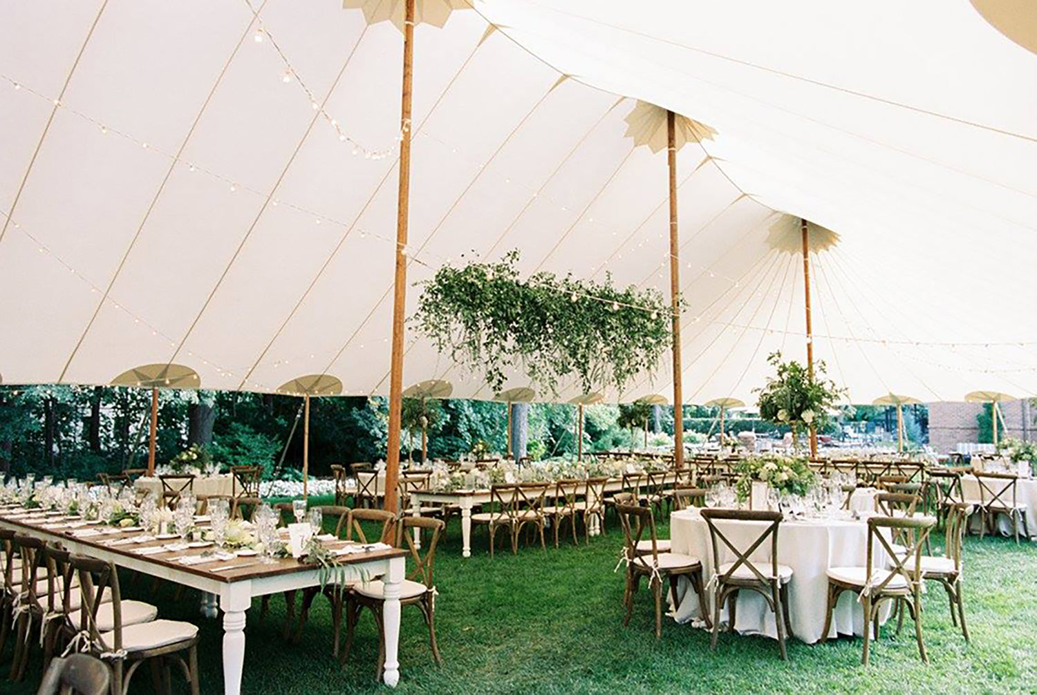 Genesse Valley Club Wedding | Colleen + Sebastian