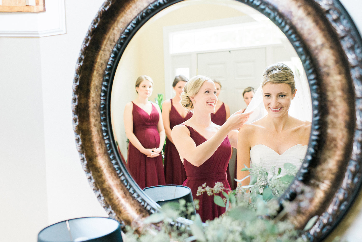 Good Luck Restaurant Wedding | Emily + Allan