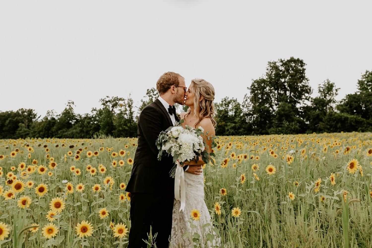 Lincoln Hill Farms Wedding | Barbara + Michael