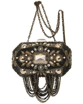 New Mary Frances Bags