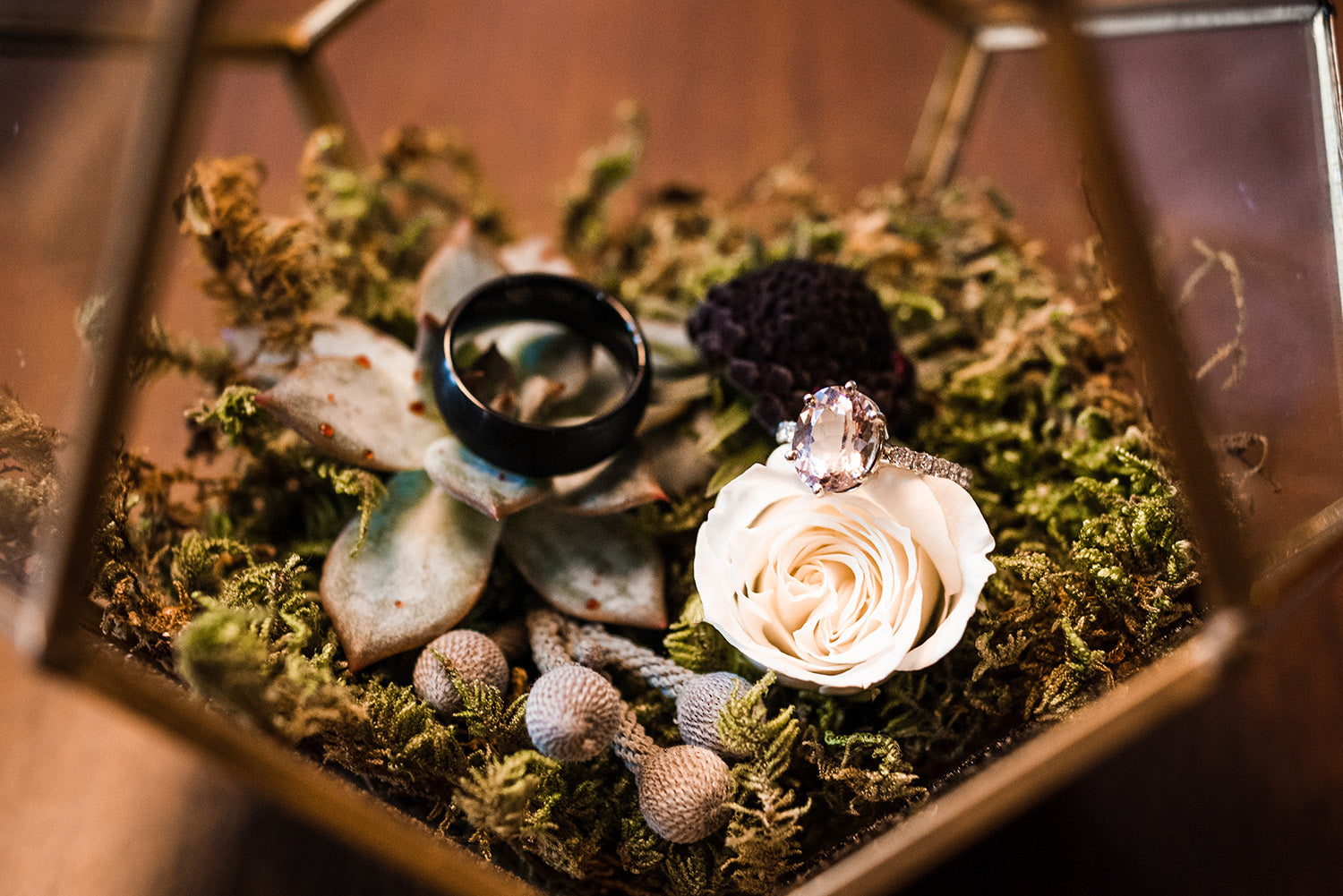 Restaurant Good Luck Wedding | Niki + Ashish