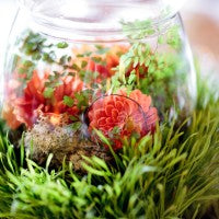 Style Me Pretty Feature