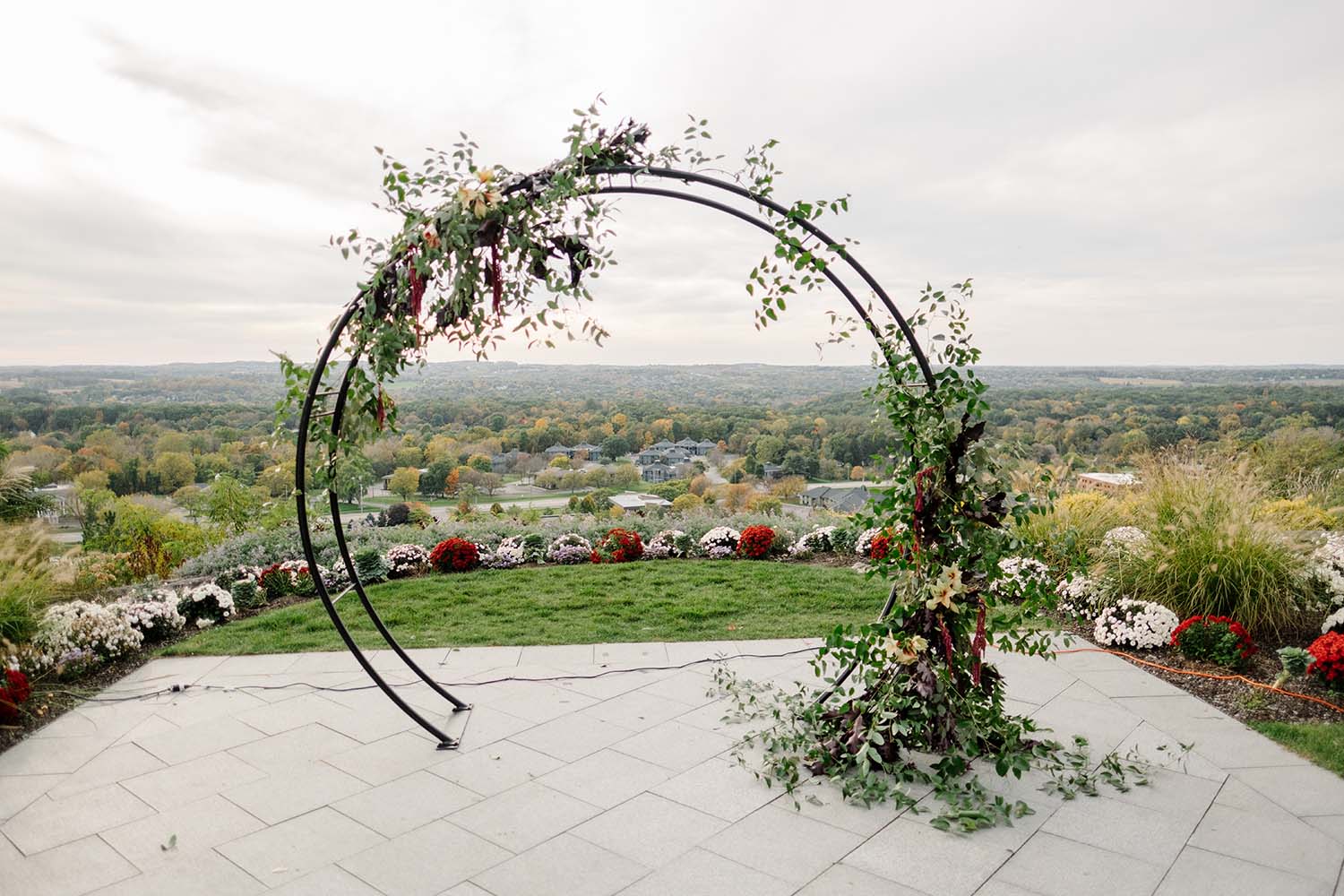 Woodcliff Hotel and Spa Wedding | Brittany + Joe