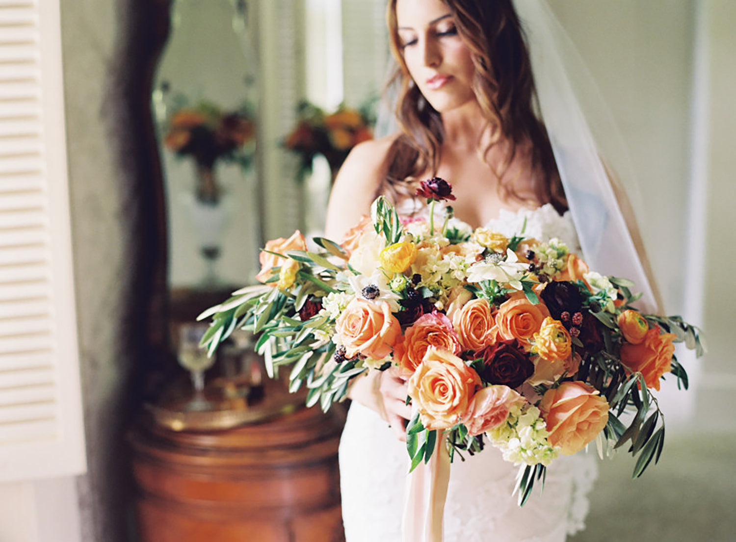 Ventosa Vineyards Wedding | Lindsey + Justin