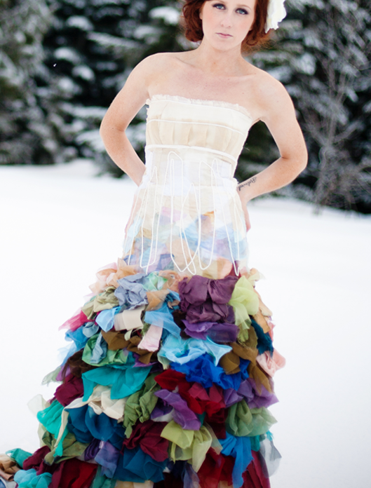 Fav Designer Spotlight: Wai-Ching