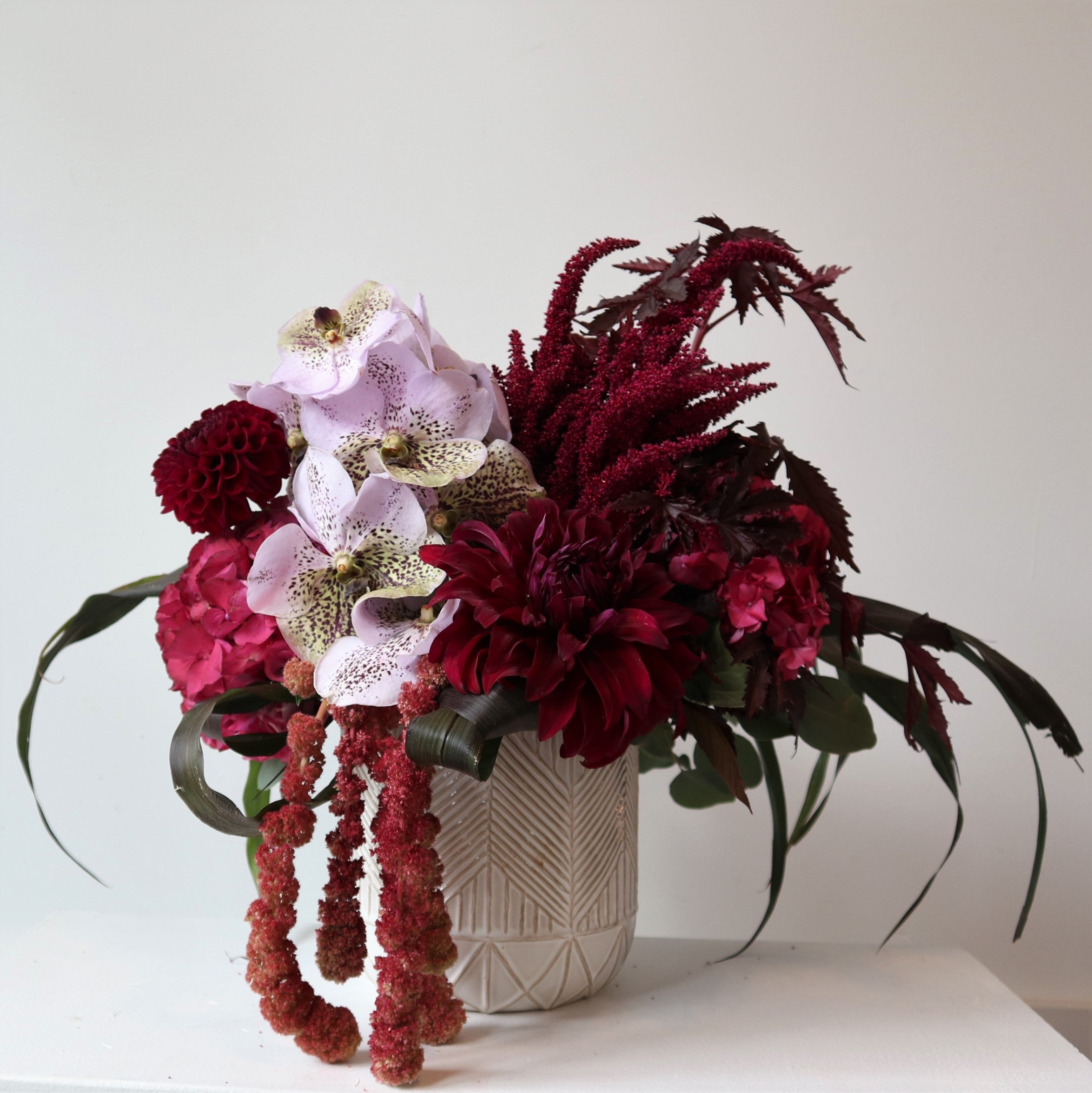 Designers choice floral selection