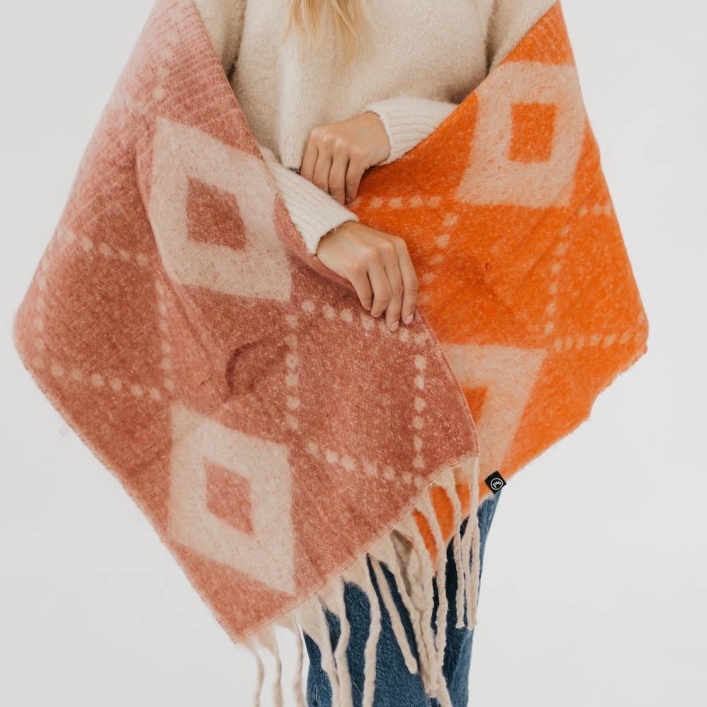 Pretty Simple Scarves & Hats