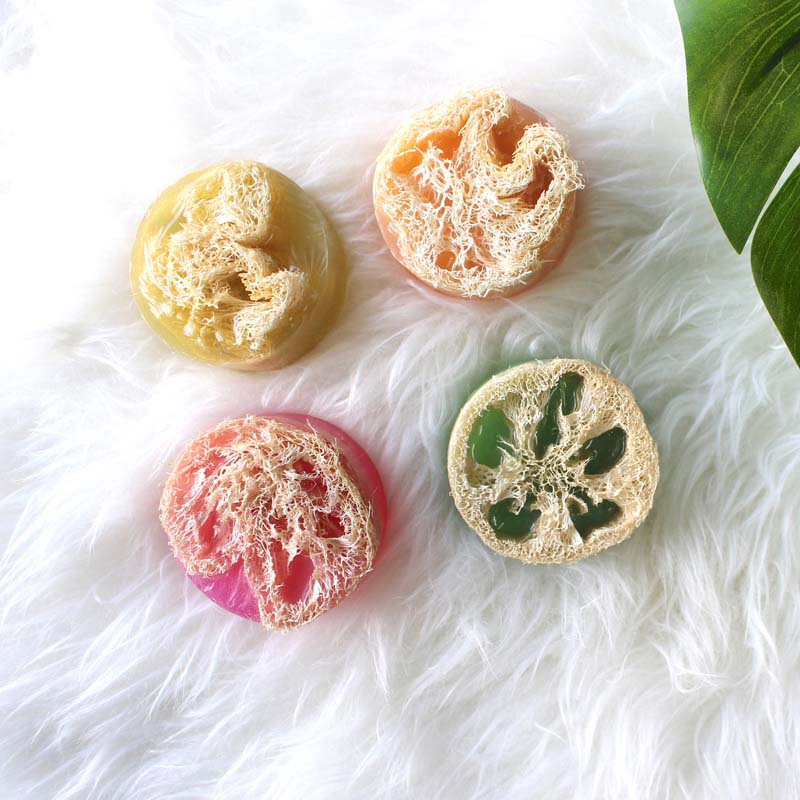 loofah soap bath and body delivery 
