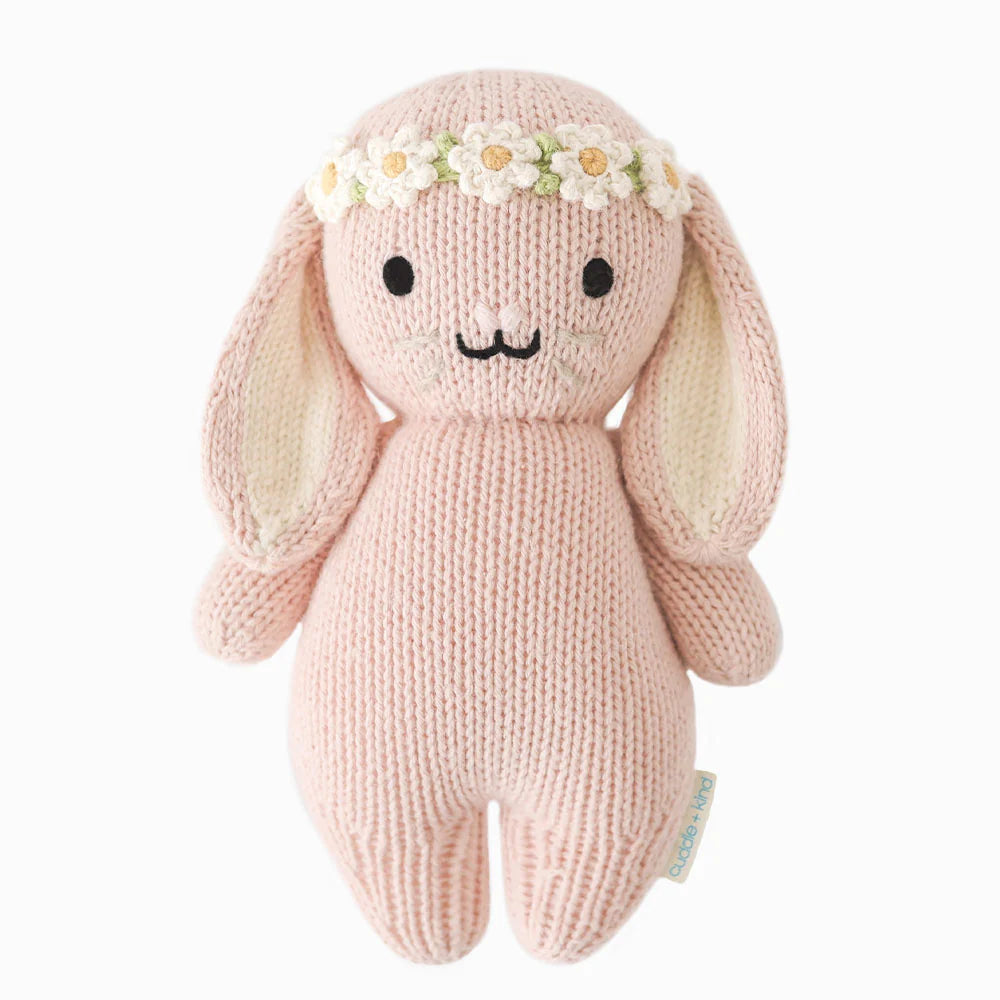 Cuddle + Kind | Baby Bunny Rose