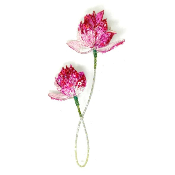 Trovelore | Blooming Lotus Brooch