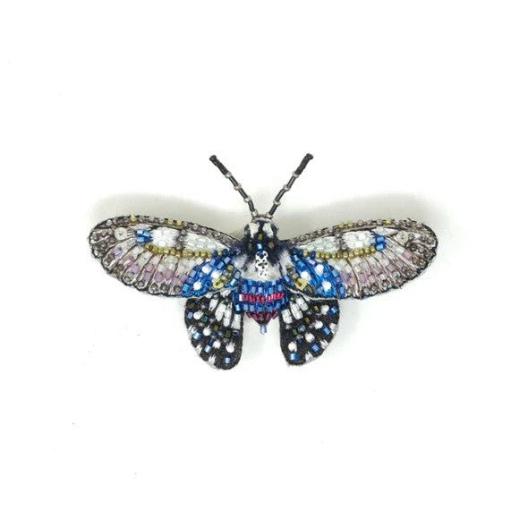 Trovelore | Borneo Birdwing Butterfly Brooch