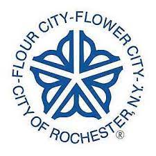 Flower city logo
