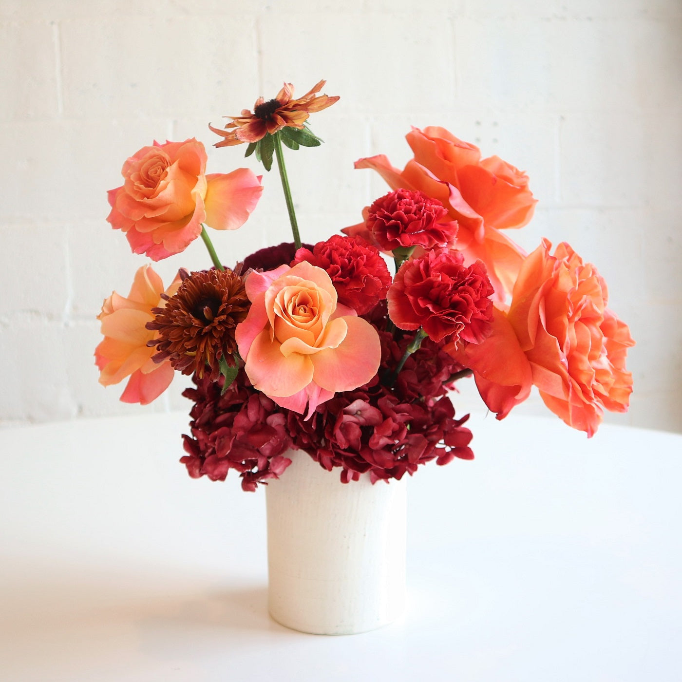 Abundance Fall Floral delivery Rochester NY Rochester Florist