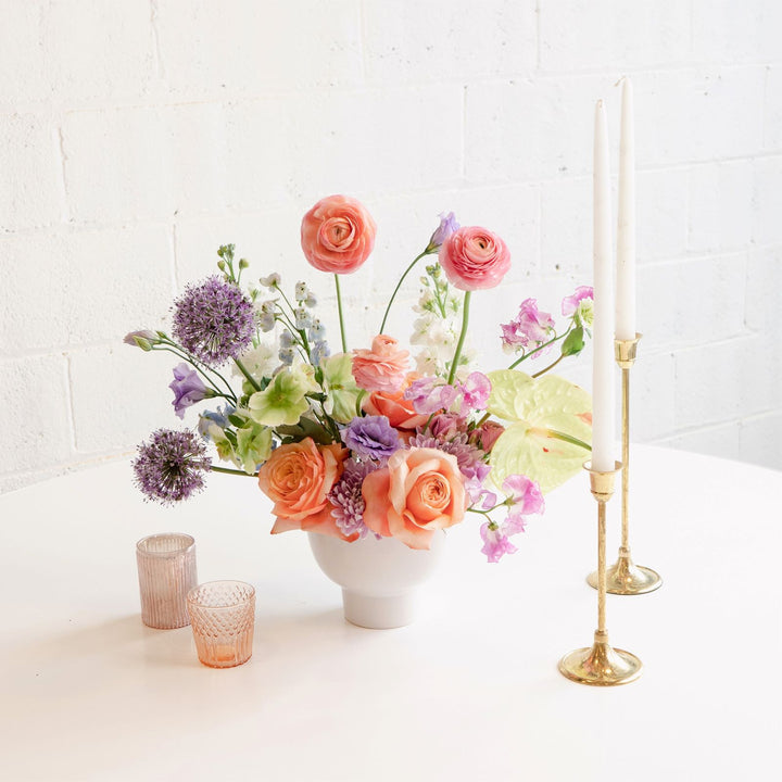 Stacy K Floral | Deluxe Centerpiece
