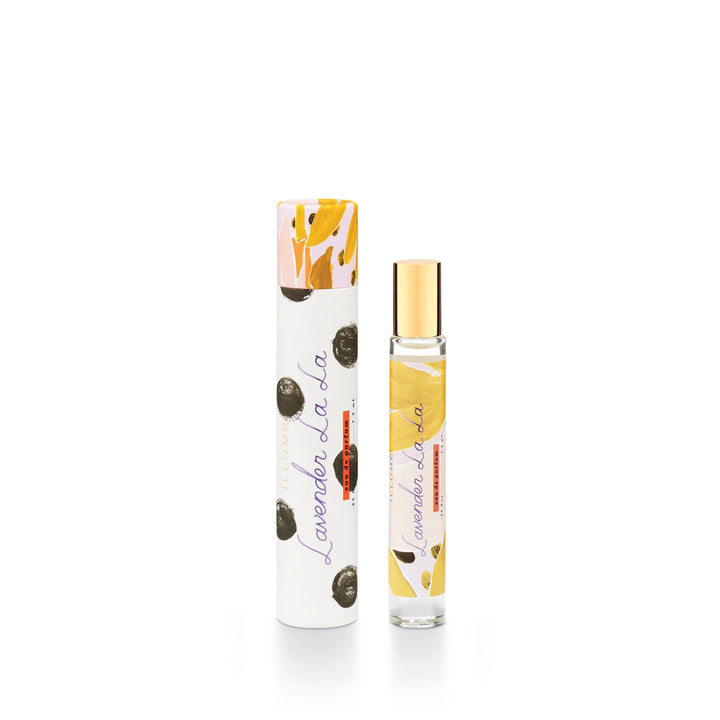 Illume | Go be Lovely Perfume