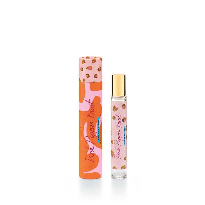 Illume | Go be Lovely Perfume
